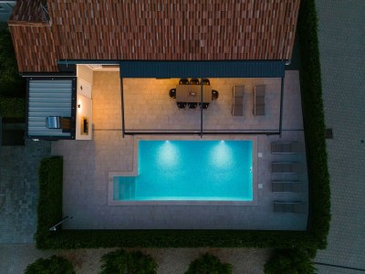 Villa Elegant - Outdoor photo 9