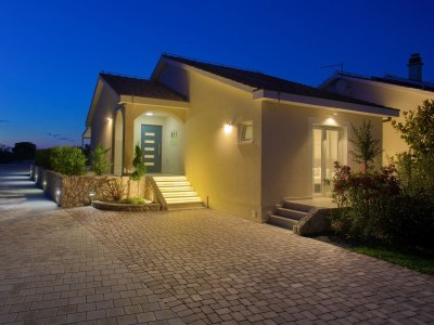 Villa Elegant - Outdoor photo 15