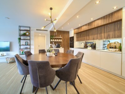 Villa Elegant - Features photo 21