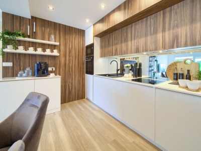 Villa Elegant - Features photo 22