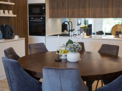 Villa Elegant - Features photo 23