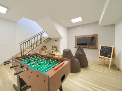 Villa Elegant - Features photo 35