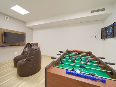 Villa Elegant - Features photo 36