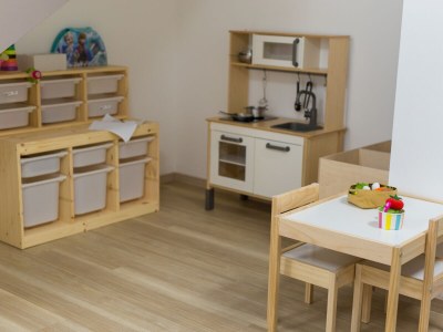 Villa Elegant - Features photo 37