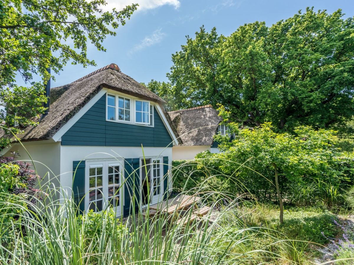 Holiday house Burghduin 1