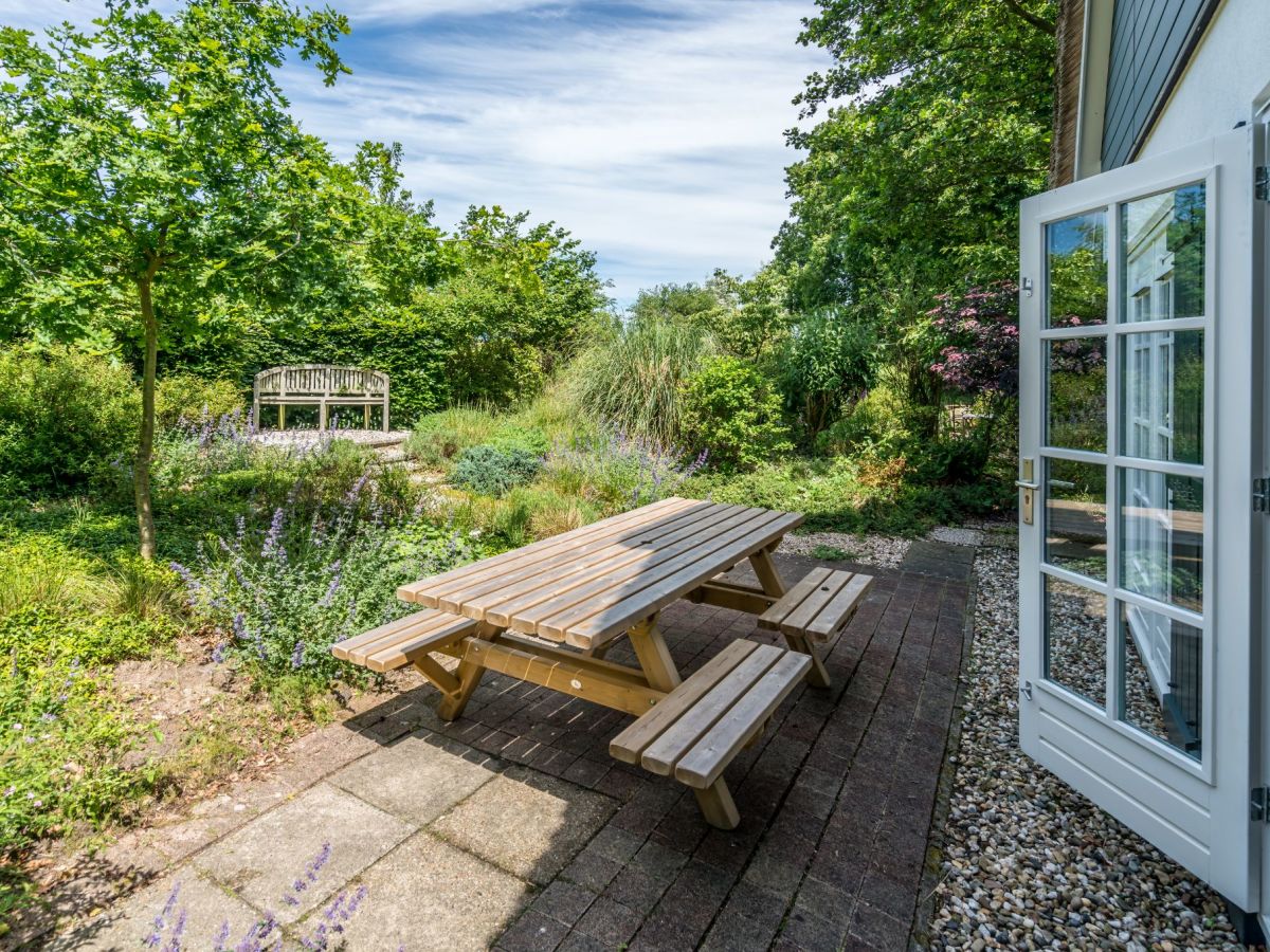 Holiday house Burghduin 1 - Outdoor photo 2