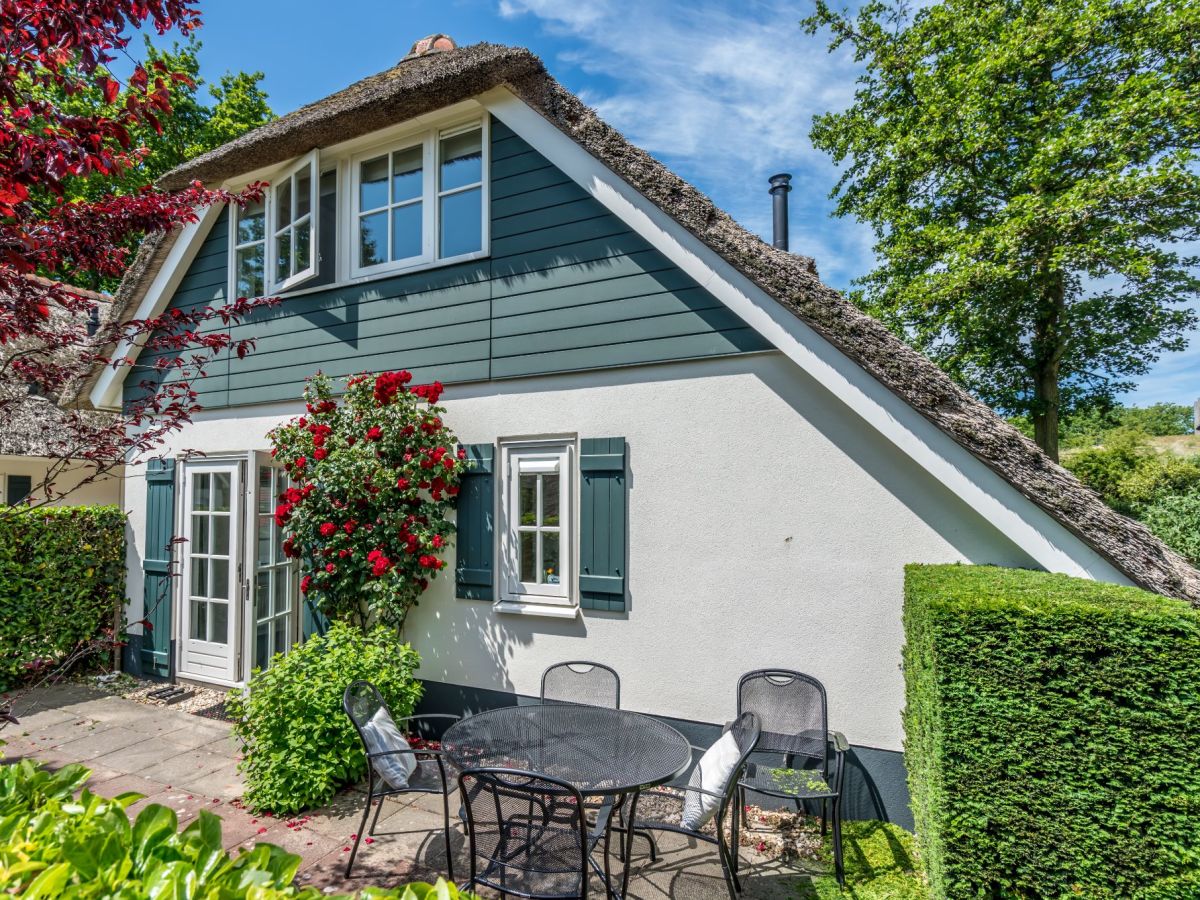 Holiday house Burghduin 1 - Outdoor photo 4