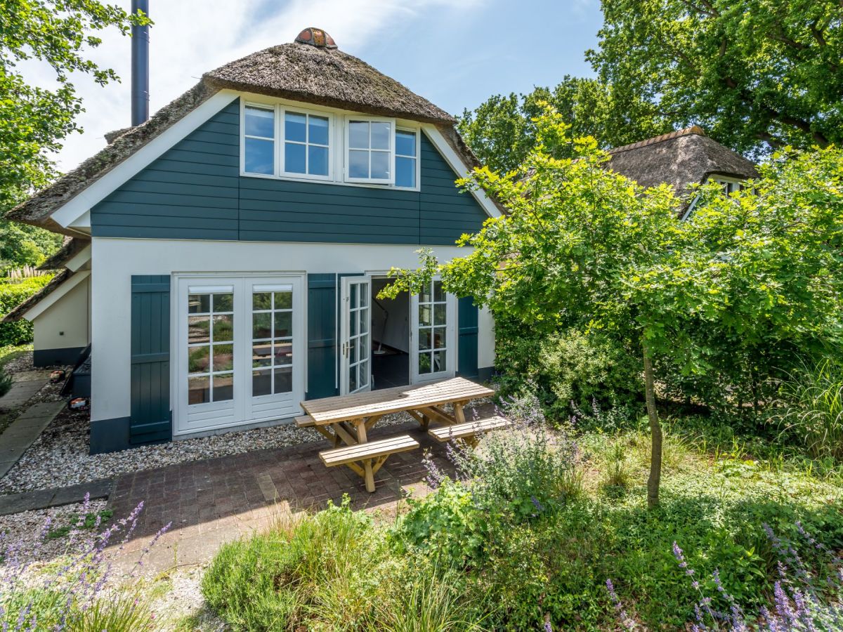 Holiday house Burghduin 1 - Outdoor photo 5