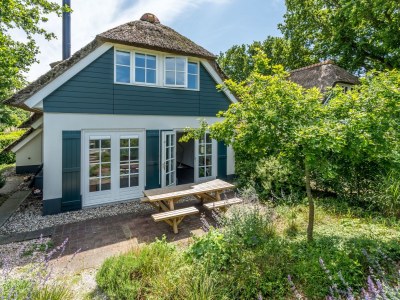 Holiday house Burghduin 1 - Outdoor photo 5