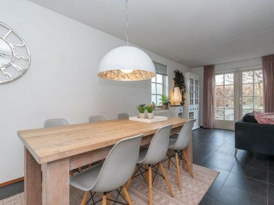 Holiday house Burghduin 1 - Features photo 11