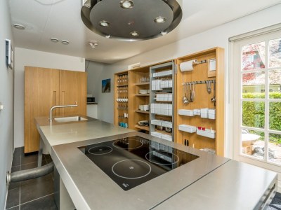 Holiday house Burghduin 1 - Features photo 14