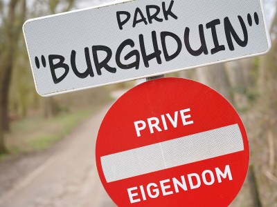 Holiday house Burghduin 1 - Environment photo 25