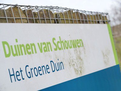 Holiday house Burghduin 1 - Environment photo 26