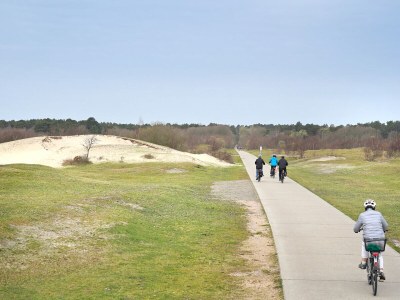 Holiday house Burghduin 1 - Environment photo 27