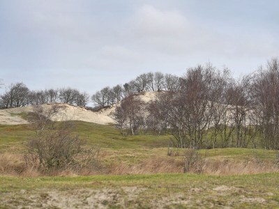 Holiday house Burghduin 1 - Environment photo 28