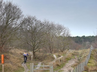 Holiday house Burghduin 1 - Environment photo 29