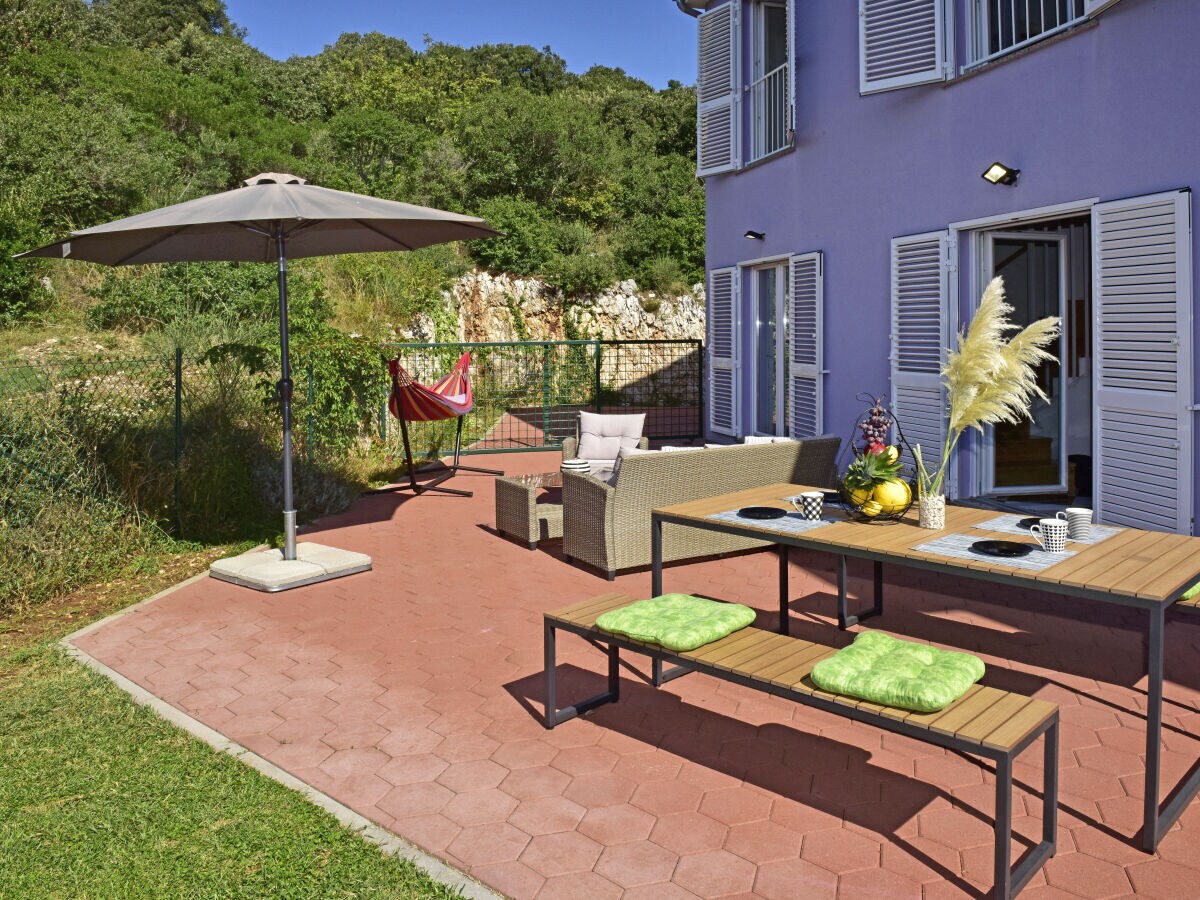 Holiday house Casa Lavanda with Pool - Outdoor photo 2