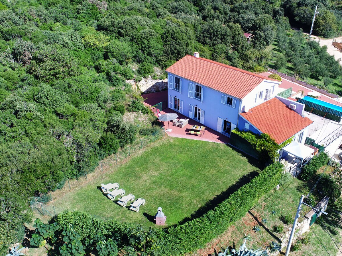 Holiday house Casa Lavanda with Pool - Outdoor photo 5