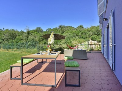 Holiday house Casa Lavanda with Pool - Outdoor photo 3