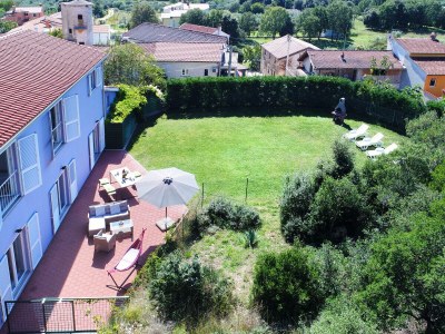 Holiday house Casa Lavanda with Pool - Outdoor photo 4