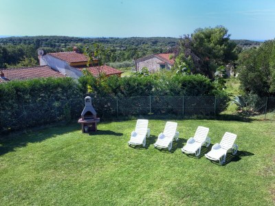 Holiday house Casa Lavanda with Pool - Outdoor photo 6