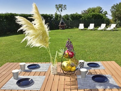 Holiday house Casa Lavanda with Pool - Outdoor photo 7