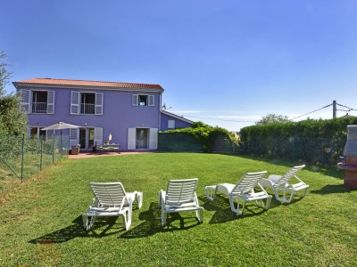 Holiday house Casa Lavanda with Pool - Outdoor photo 10