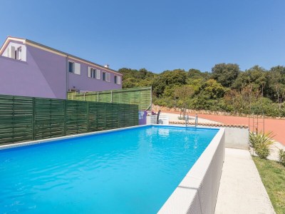 Holiday house Casa Lavanda with Pool - Outdoor photo 11