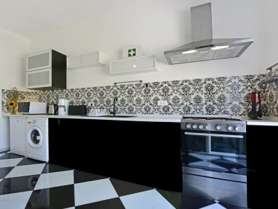 Holiday house Casa Lavanda with Pool - Features photo 13