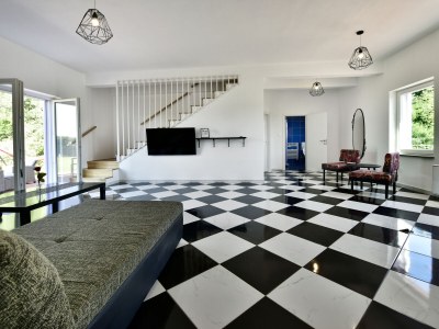 Holiday house Casa Lavanda with Pool - Features photo 17