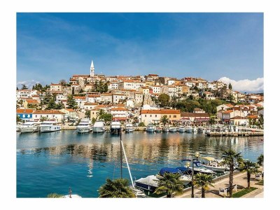 Holiday house Casa Lavanda with Pool - Environment photo 27