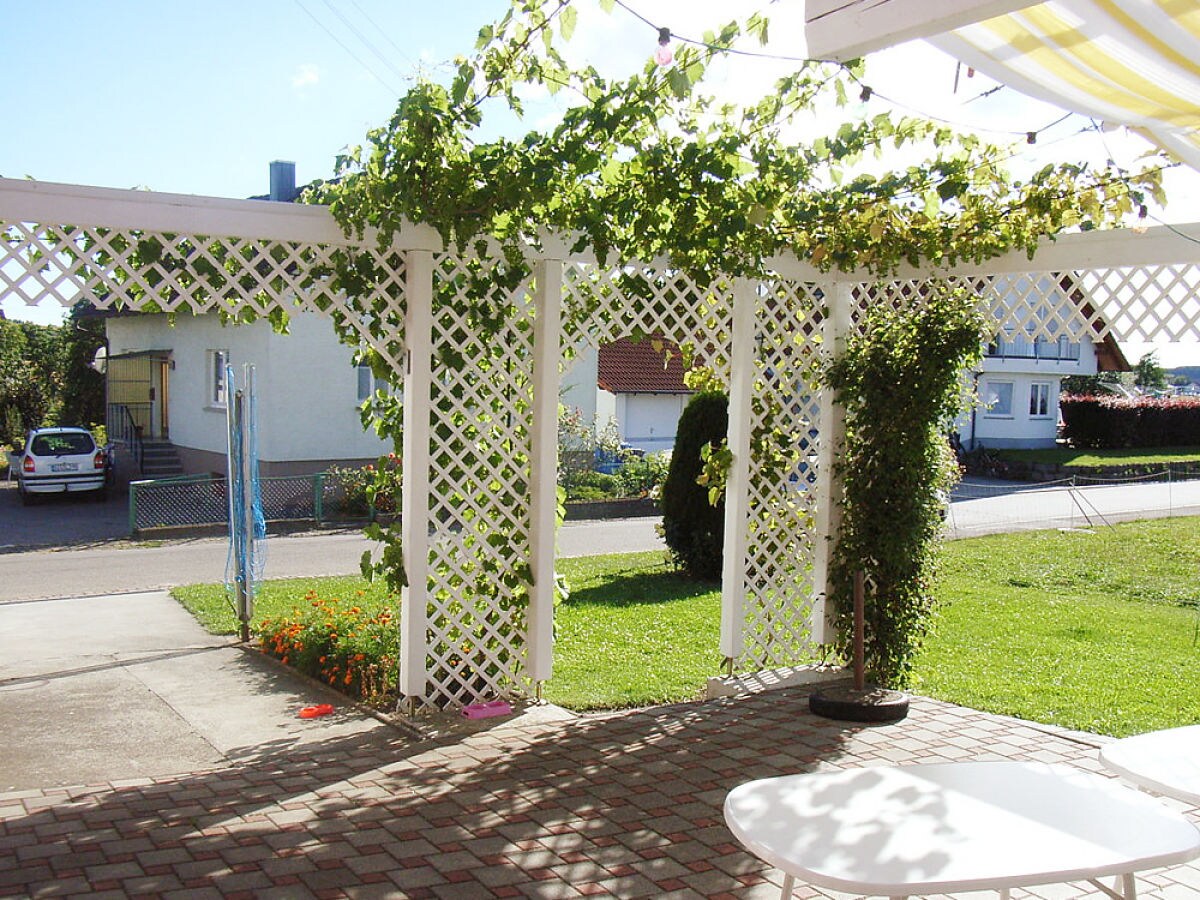 Holiday apartment 1 Gabele - Outdoor photo 4