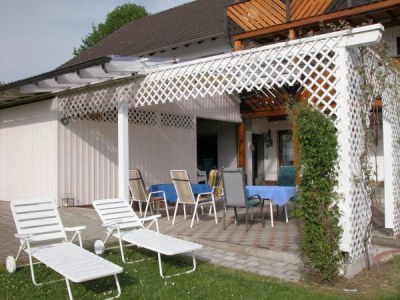 Holiday apartment 1 Gabele - Outdoor photo 3