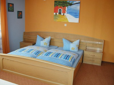 Holiday apartment 1 Gabele - Features photo 5