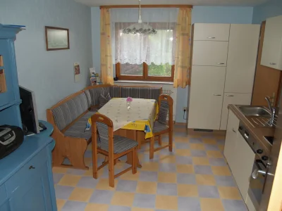 Holiday apartment 1 Gabele - Features photo 6