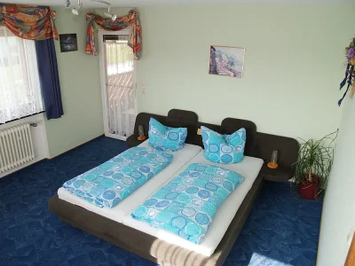 Holiday apartment 1 Gabele - Features photo 7