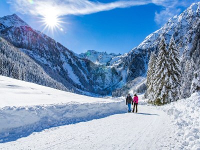 Apartment Apartment "Lebenslust" - Outdoor photo 9