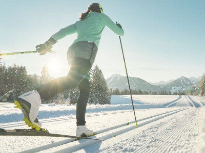 Apartment Apartment "Lebenslust" - Outdoor photo 10