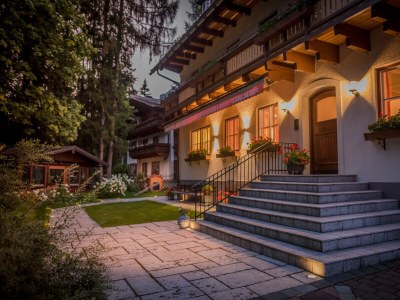 Apartment Apartment "Lebenslust" - Features photo 17