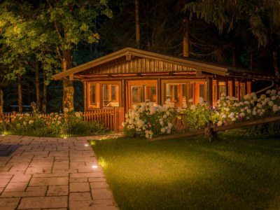 Apartment Apartment "Lebenslust" - Features photo 18