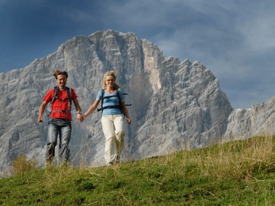 Apartment Apartment "Lebenslust" - Environment photo 26