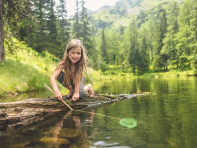Apartment Apartment "Lebenslust" - Environment photo 27
