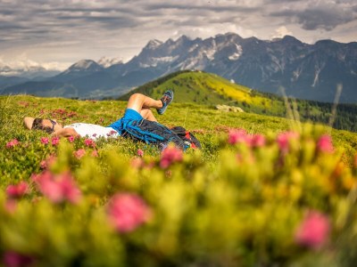 Apartment Apartment "Lebenslust" - Environment photo 29