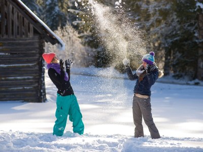 Apartment Apartment "Lebenslust" - Environment photo 33