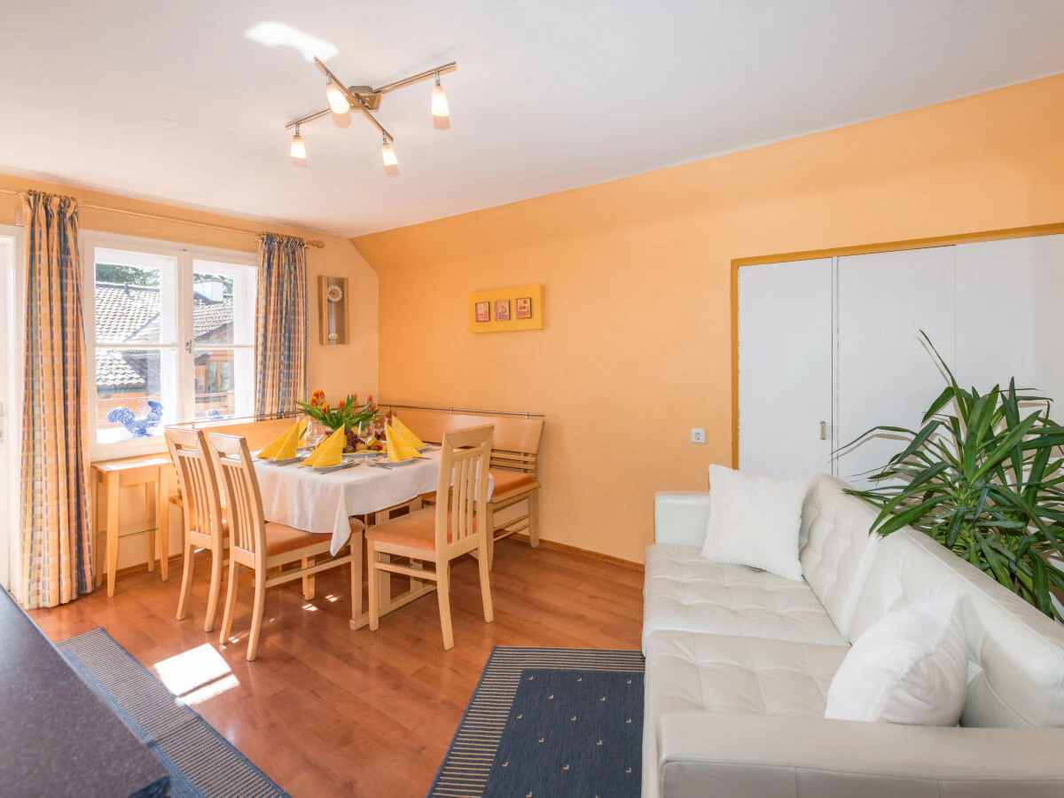 Cottage Country house "Heimatliebe"