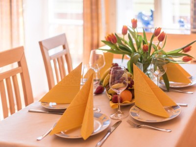 Cottage Country house "Heimatliebe" - Features photo 6