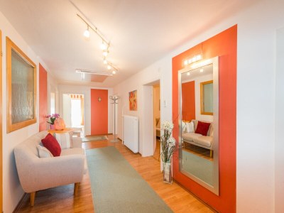 Cottage Country house "Heimatliebe" - Features photo 8