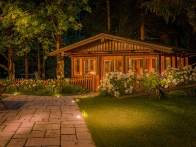 Cottage Country house "Heimatliebe" - Features photo 15