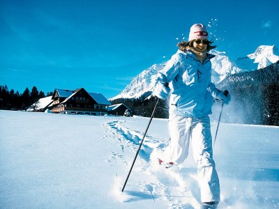 Cottage Country house "Heimatliebe" - Environment photo 20