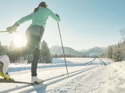 Cottage Country house "Heimatliebe" - Environment photo 25